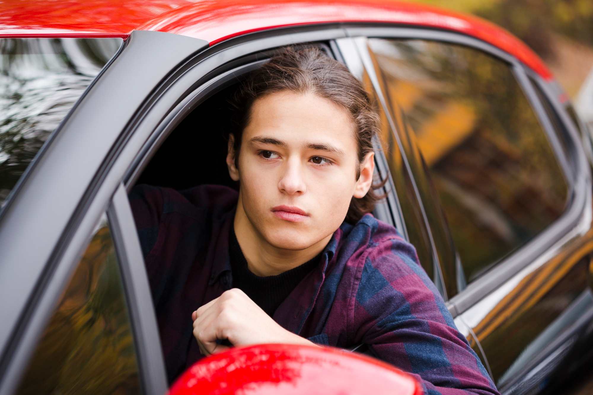 Can I Drive Without My License on Me? Legal Requirements and Penalties