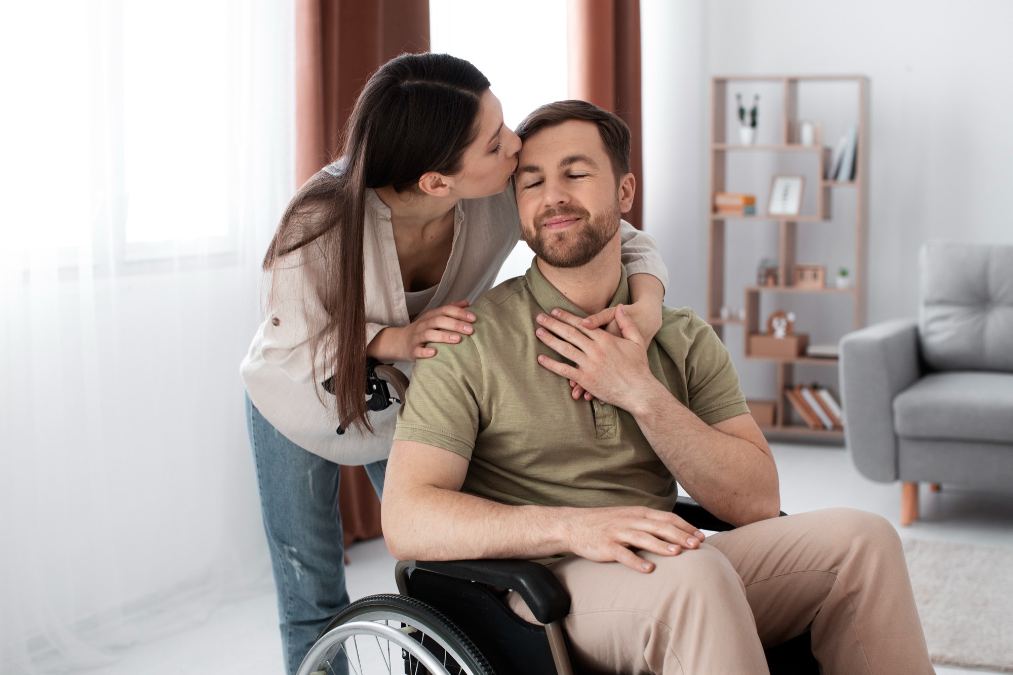 Can I Get Alimony if My Husband is on Disability? Legal Guidelines