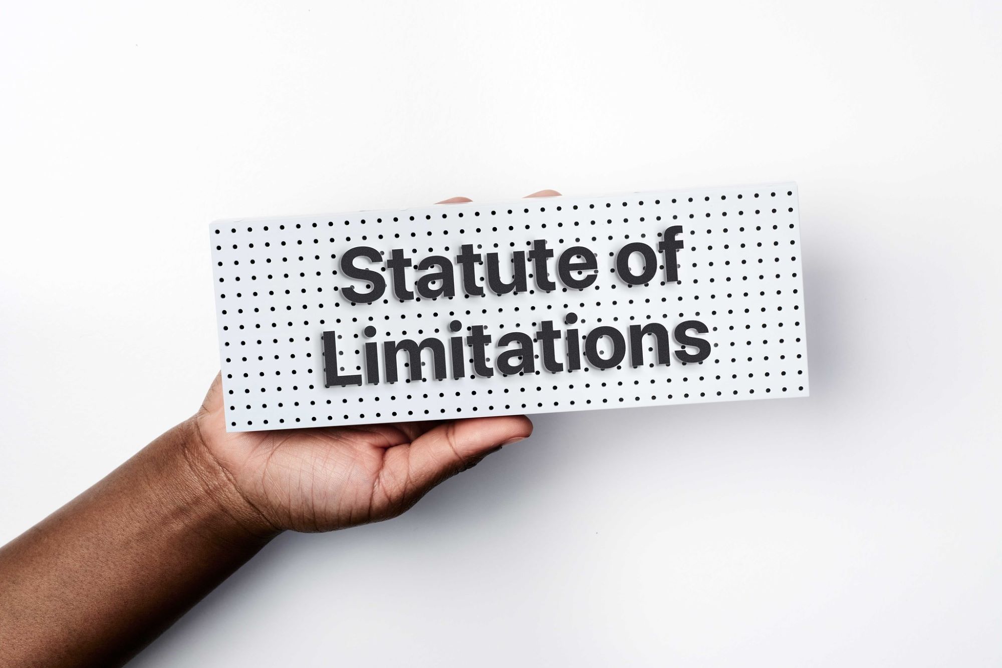 Understanding Civil Conspiracy Statute of Limitations